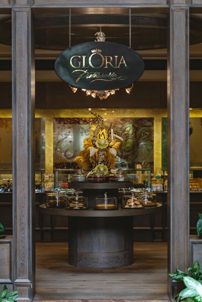 Gloria Verde Resort 219