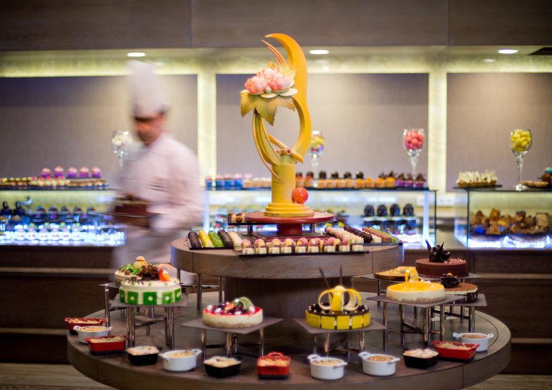 Gloria Verde Resort 223