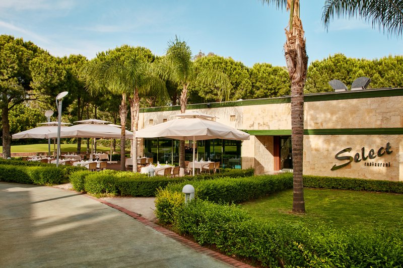 Gloria Verde Resort 225