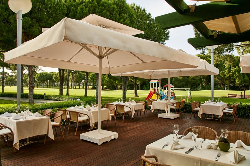 Gloria Verde Resort 226