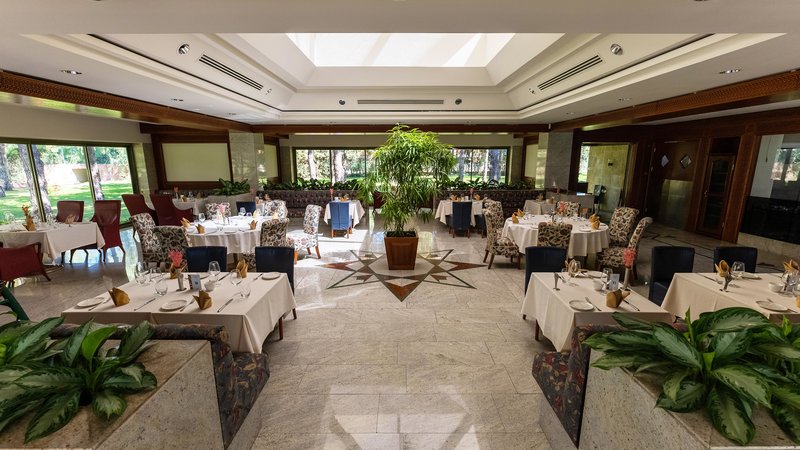 Gloria Verde Resort 227