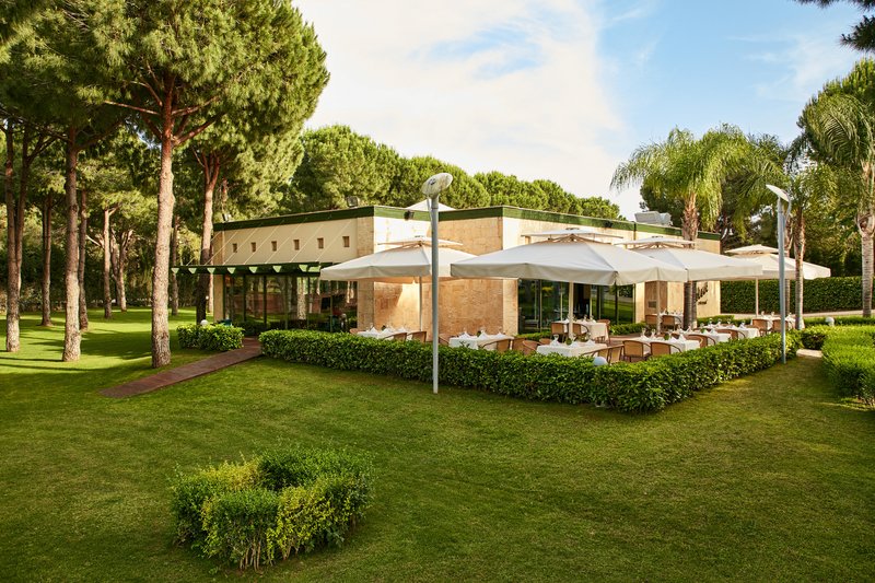 Gloria Verde Resort 228