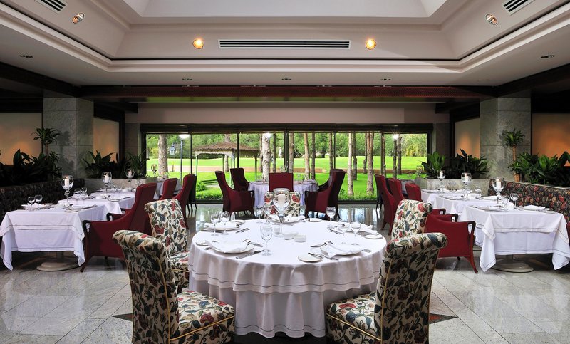 Gloria Verde Resort 229