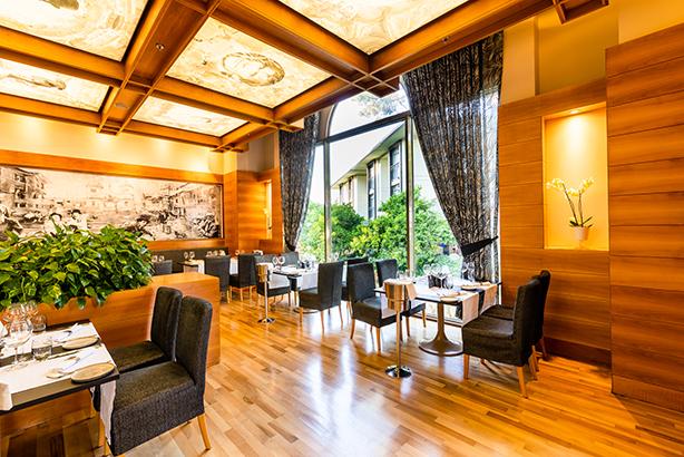 Gloria Verde Resort 232