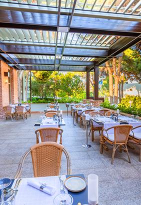 Gloria Verde Resort 234