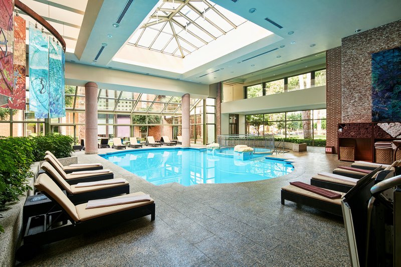 Gloria Verde Resort 240