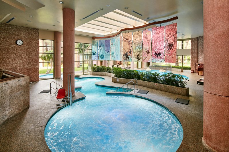 Gloria Verde Resort 241