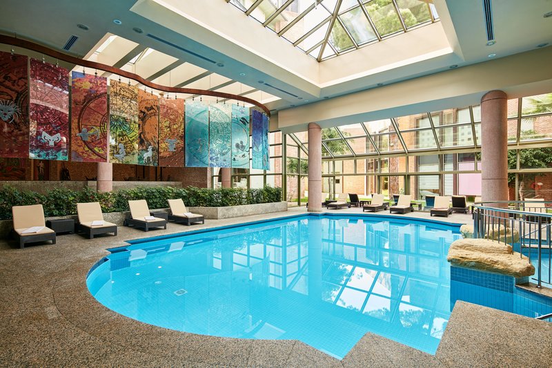 Gloria Verde Resort 242