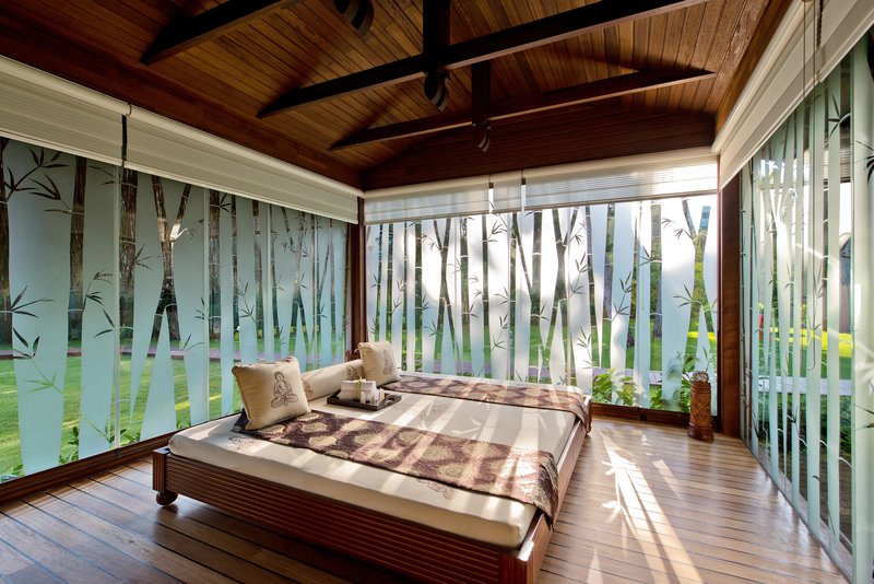 Gloria Verde Resort 254
