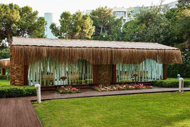 Gloria Verde Resort 256