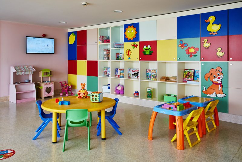 Gloria Verde Resort 262