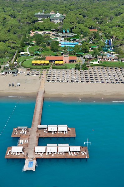 Gloria Verde Resort 267