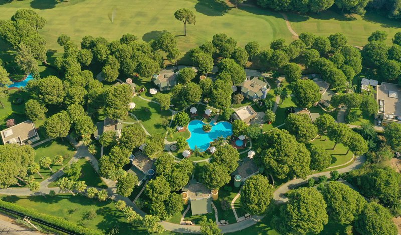 Gloria Verde Resort 271