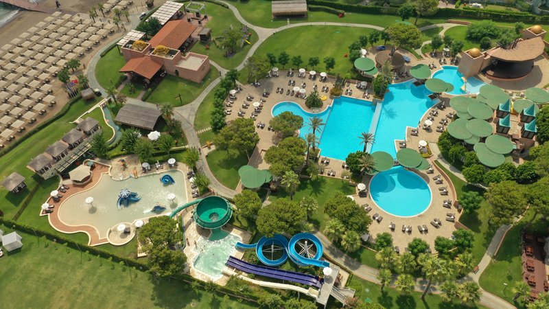 Gloria Verde Resort 272