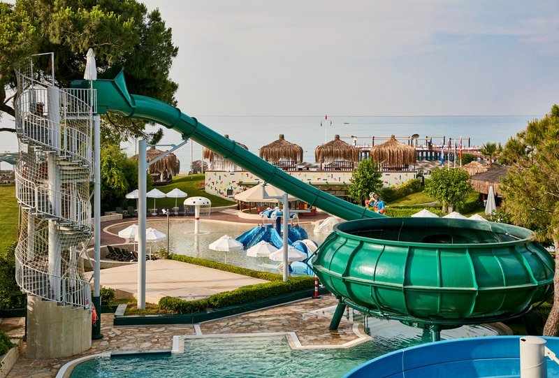 Gloria Verde Resort 274