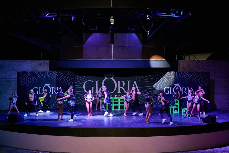 Gloria Verde Resort 276