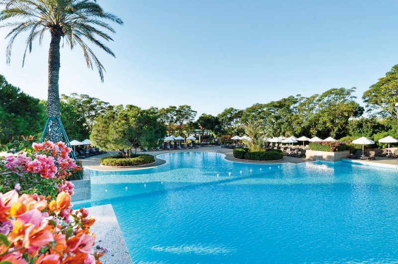 Gloria Verde Resort 1
