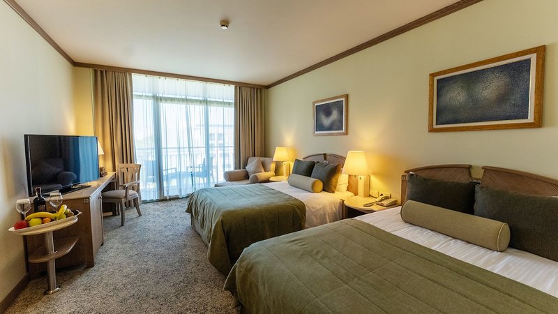 Gloria Verde Resort 2