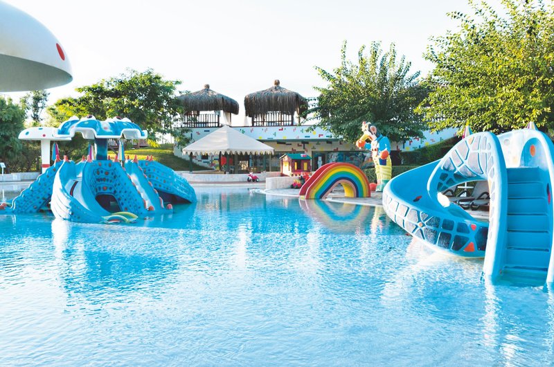 Gloria Verde Resort 3