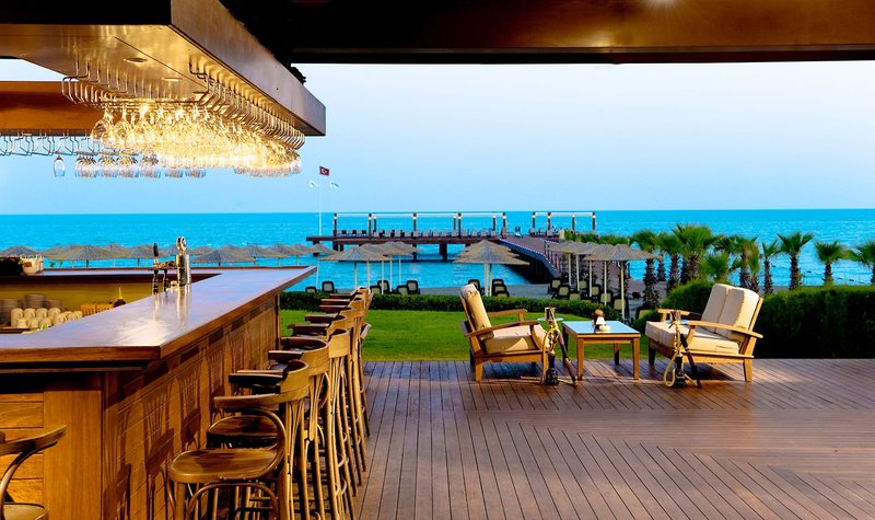 Gloria Verde Resort 4