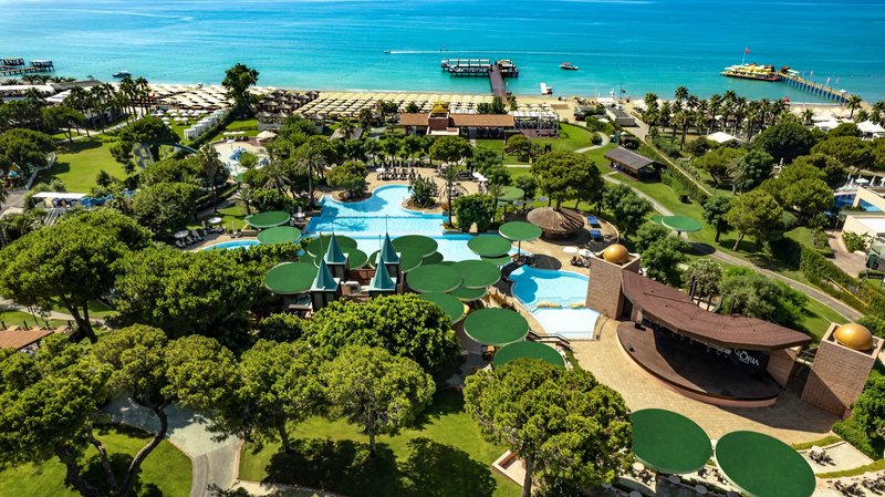 Gloria Verde Resort 6