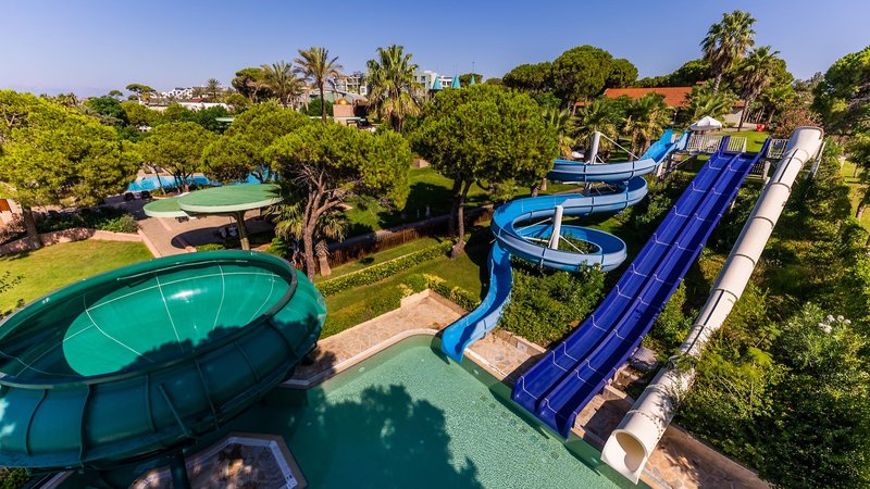 Gloria Verde Resort 10