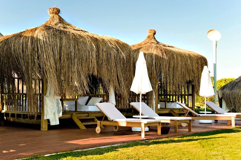Gloria Verde Resort 12