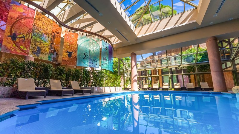 Gloria Verde Resort 13