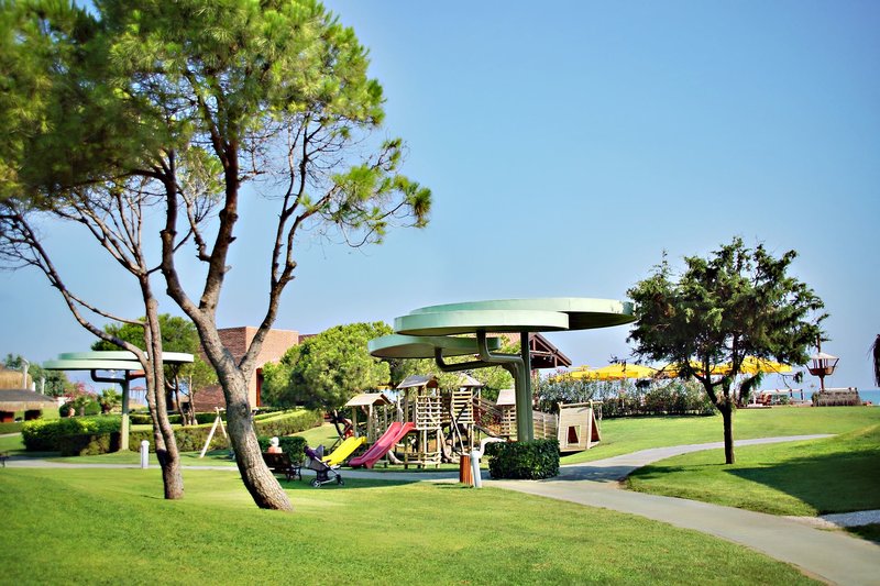 Gloria Verde Resort 34
