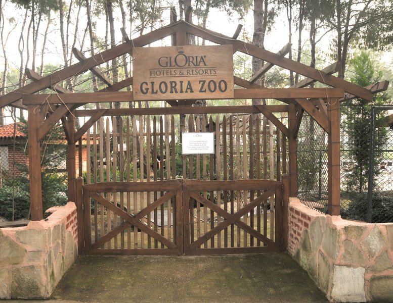 Gloria Verde Resort 35