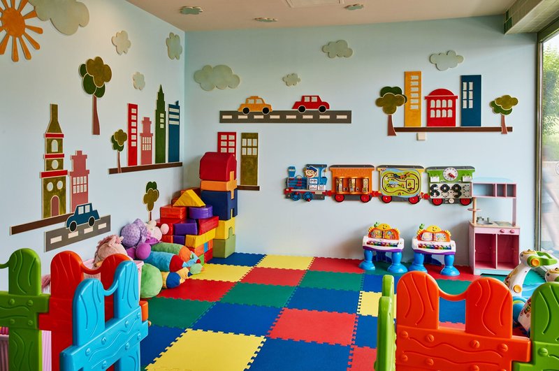 Gloria Verde Resort 37