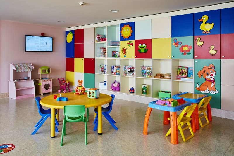 Gloria Verde Resort 38