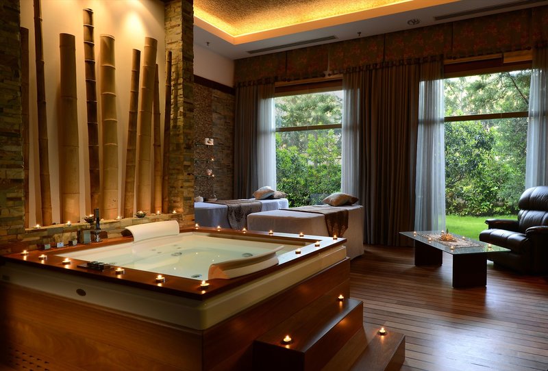 Gloria Verde Resort 41