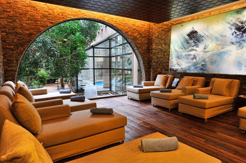 Gloria Verde Resort 42