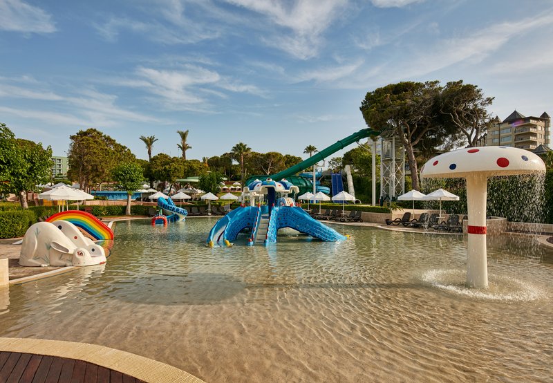 Gloria Verde Resort 8