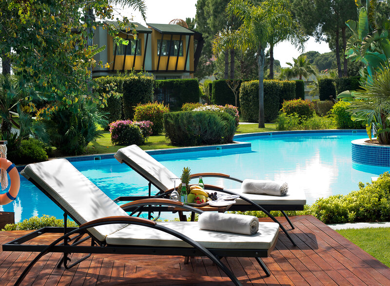 Gloria Verde Resort 19