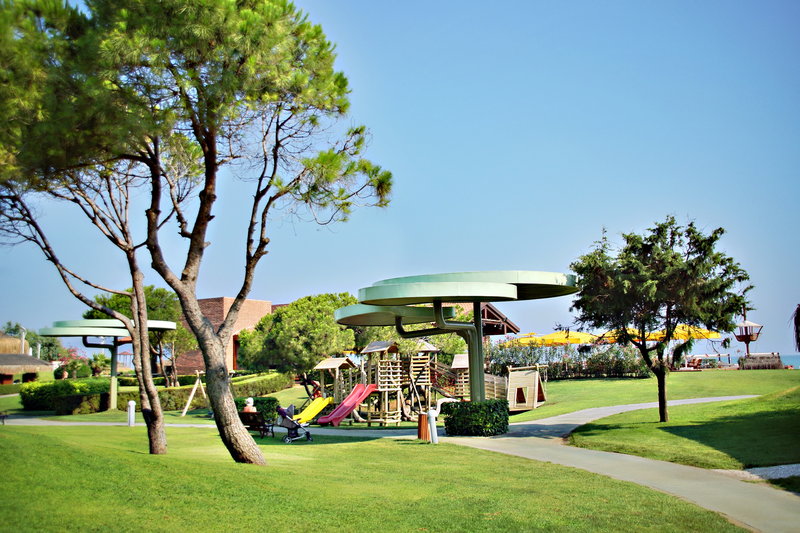 Gloria Verde Resort 28