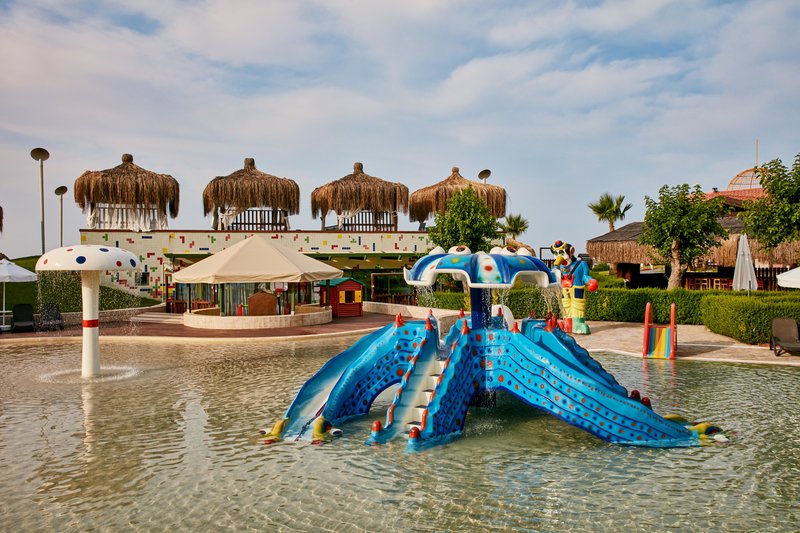 Gloria Verde Resort 40