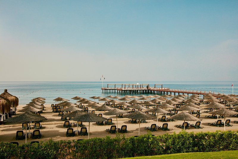 Gloria Verde Resort 43