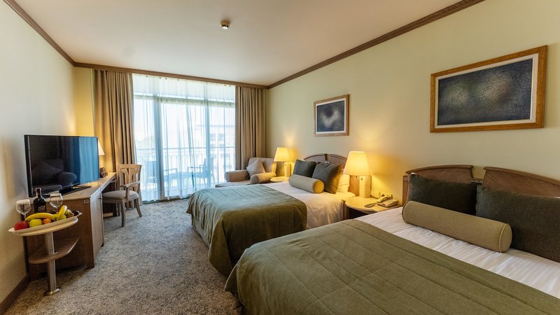 Gloria Verde Resort 52