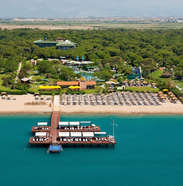 Gloria Verde Resort 73