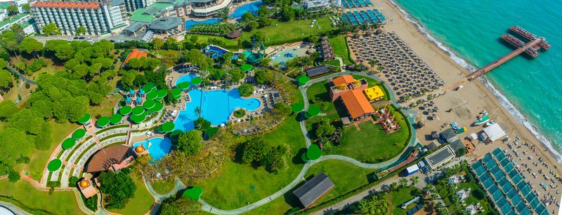 Gloria Verde Resort 74