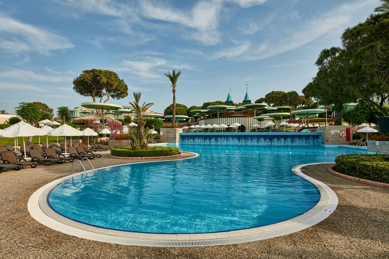 Gloria Verde Resort 79