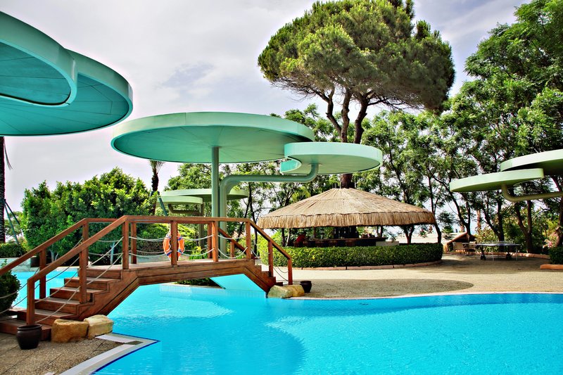 Gloria Verde Resort 82