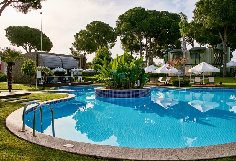 Gloria Verde Resort 83