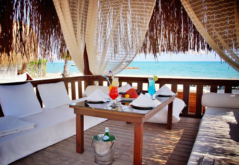 Gloria Verde Resort 89