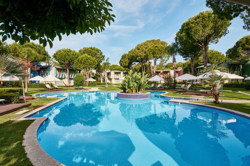 Gloria Verde Resort 133