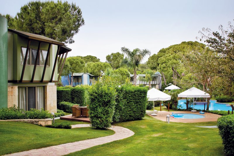 Gloria Verde Resort 137