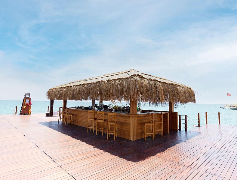 Gloria Verde Resort 190
