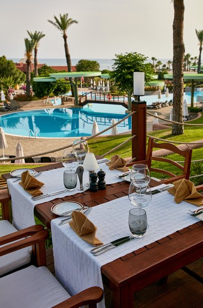 Gloria Verde Resort 192